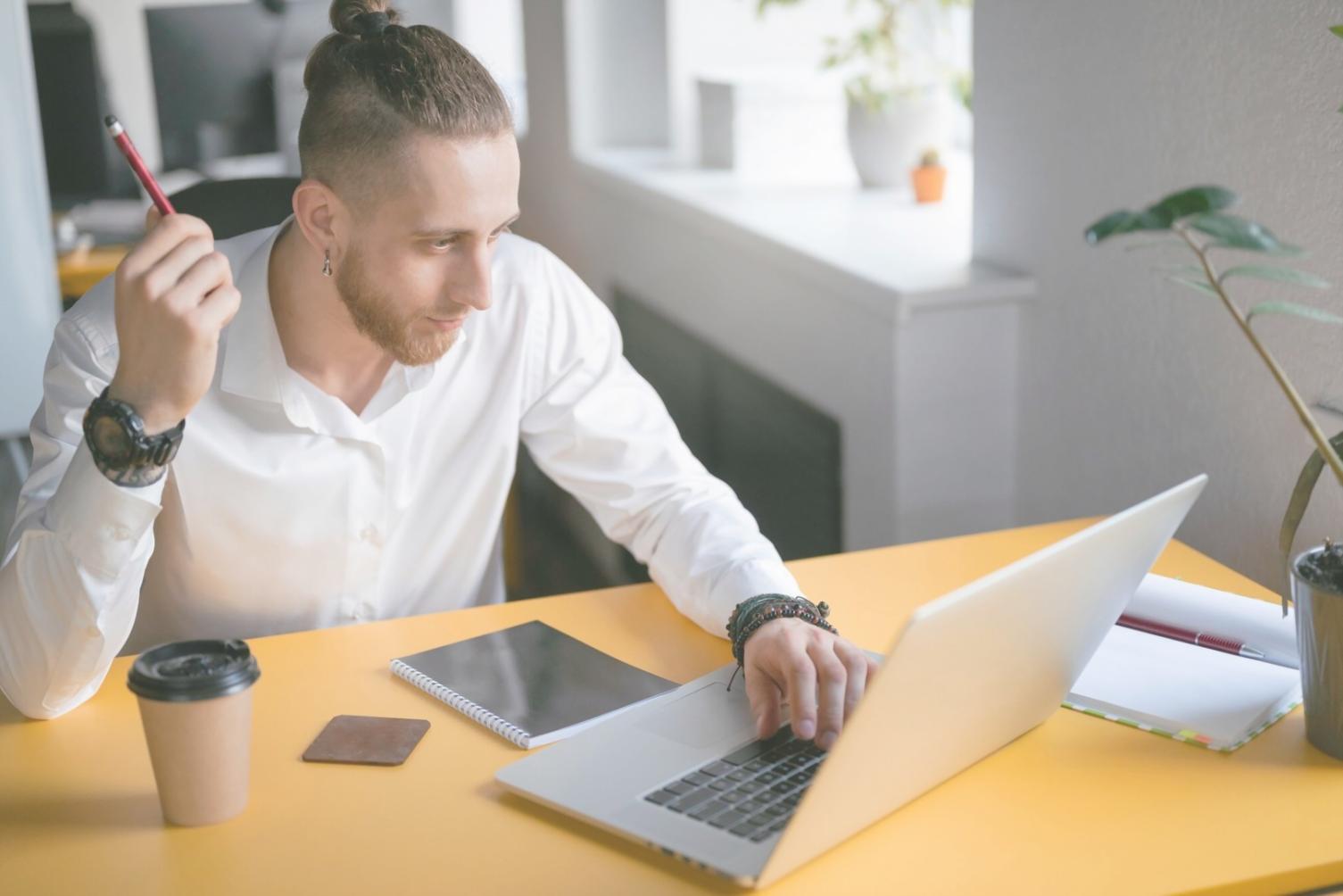 Proceso de auditoría financiera