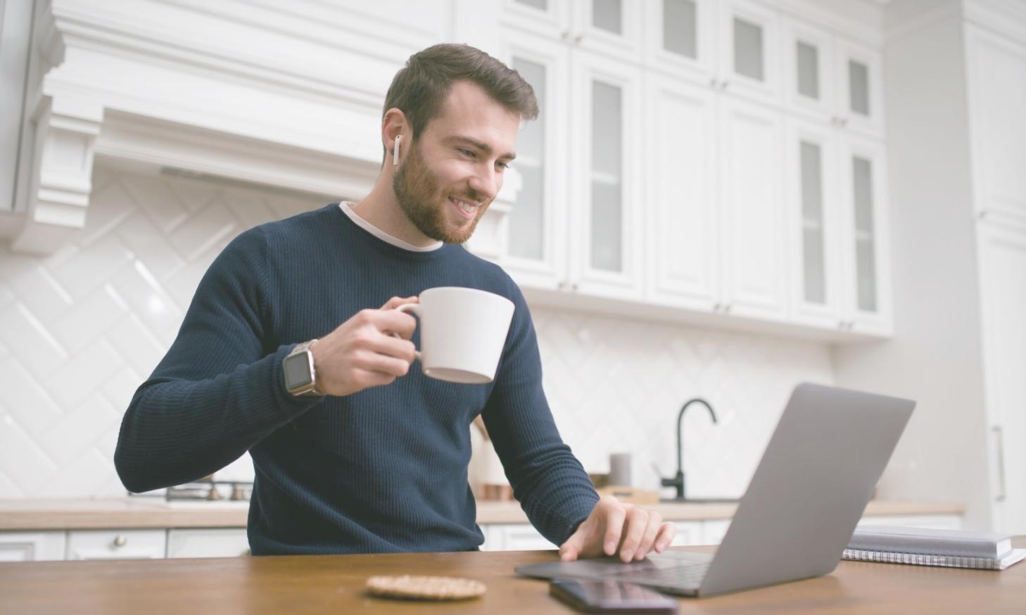 Presentación de resultados financieros