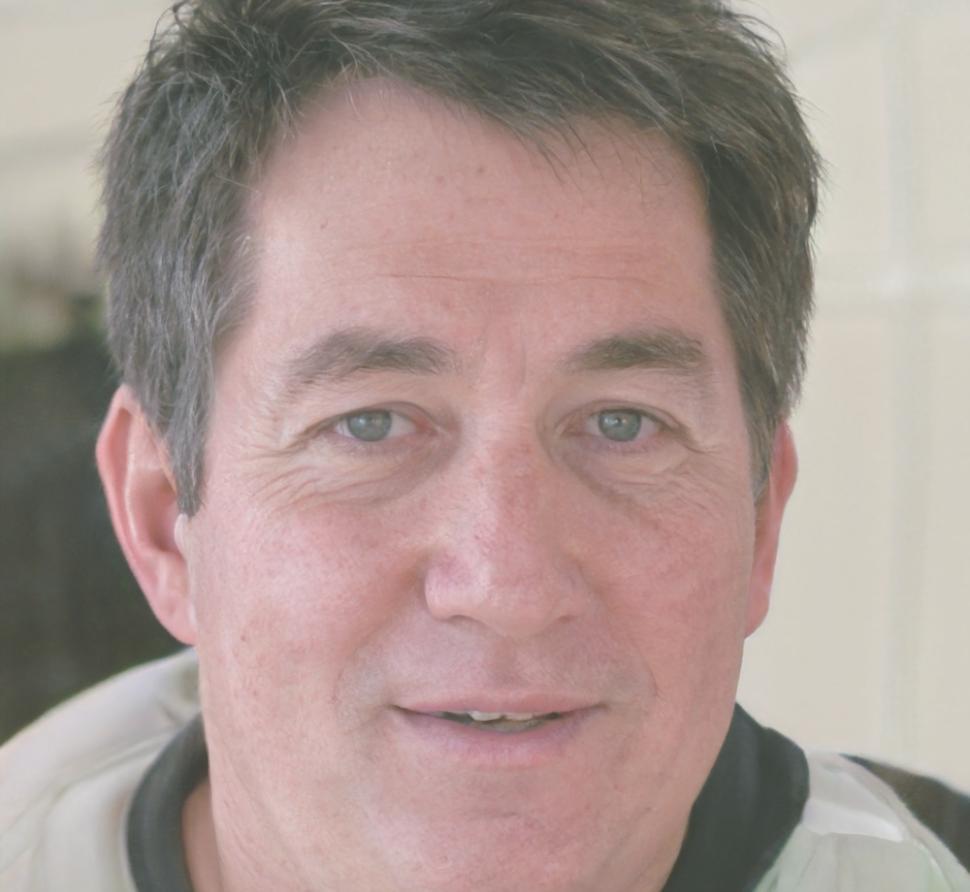 Retrato de Rodrigo Mendoza