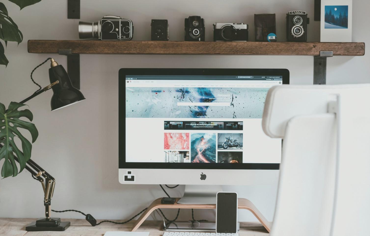 Presentación clara de datos financieros