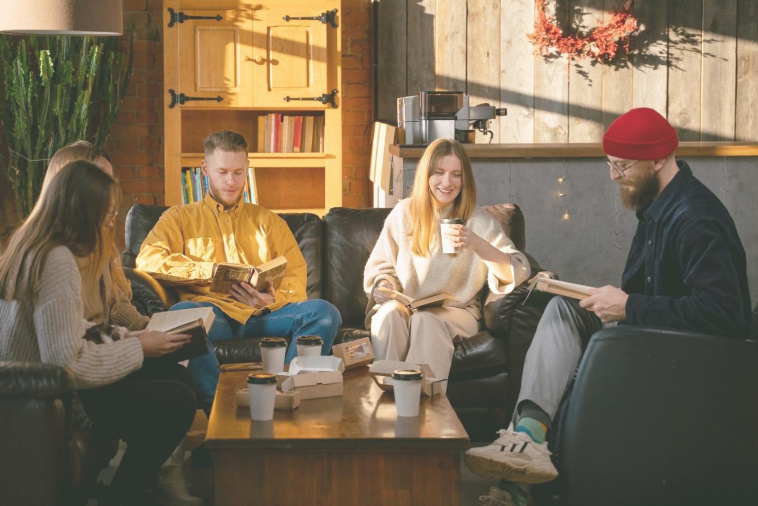 Resultados de análisis financiero